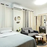Pearl Free Private Parking Of Stayinthess Апартаменты Салоники