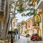 Pearl Free Private Parking Of Stayinthess Апартаменты *