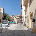 Appartamento Pearl Free Private Parking Of Stayinthess