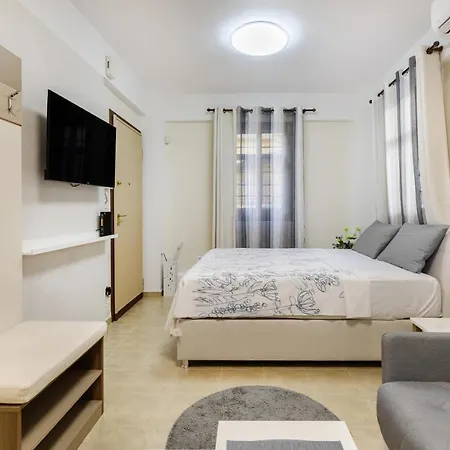 Apartament Pearl Free Private Parking Of Stayinthess
