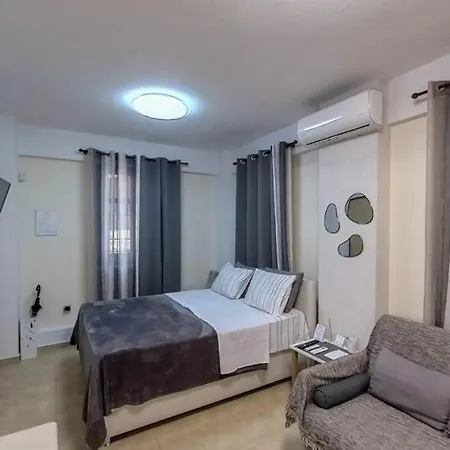 Pearl Free Private Parking Of Stayinthess Apartament *