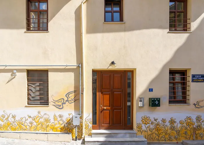 Pearl Free Private Parking Of Stayinthess Apartman *
