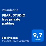Daire Pearl Free Private Parking Of Stayinthess