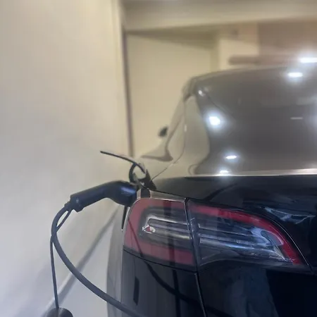 Pearl Free Private Parking Of Stayinthess * テッサロニキ