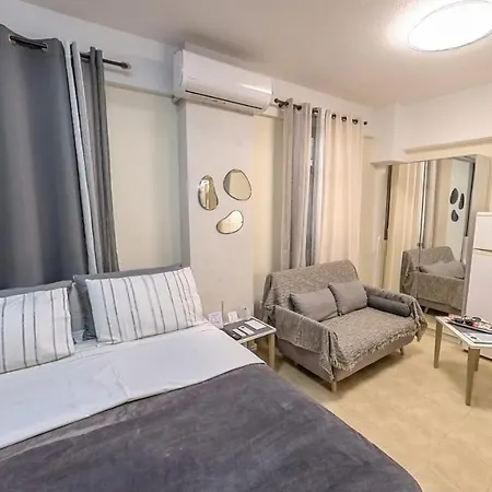Pearl Free Private Parking Of Stayinthess * 테살로니키