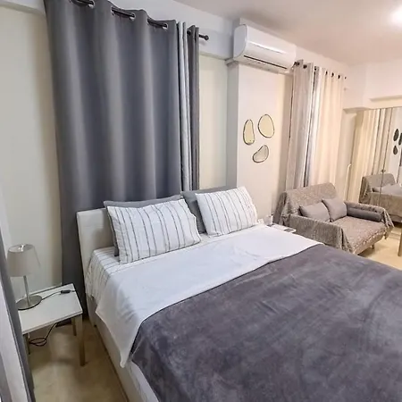 Pearl Free Private Parking Of Stayinthess Apartamento