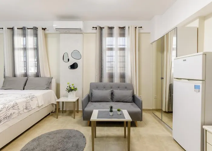 Pearl Free Private Parking Of Stayinthess 아파트