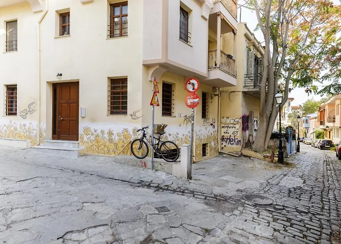 Apartamento Pearl Free Private Parking Of Stayinthess *