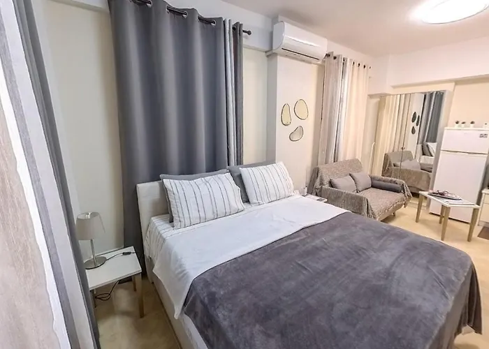 Pearl Free Private Parking Of Stayinthess 아파트
