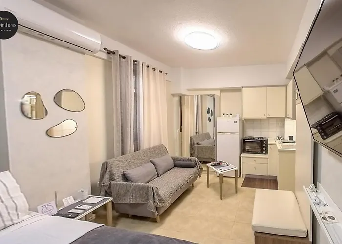 아파트 Pearl Free Private Parking Of Stayinthess *