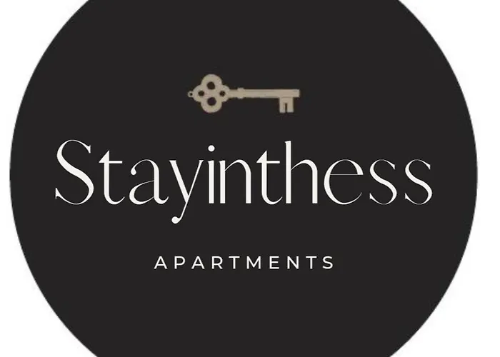 Pearl Free Private Parking Of Stayinthess Apartamento Tesalónica