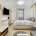 公寓 Pearl Free Private Parking Of Stayinthess