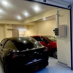 Pearl Free Private Parking Of Stayinthess 公寓 *