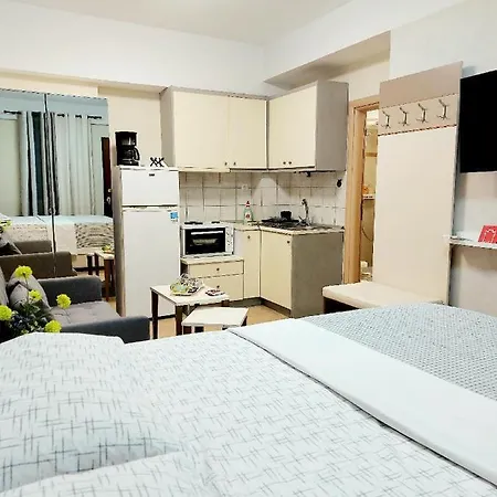 Apartment Pearl Free Private Parking