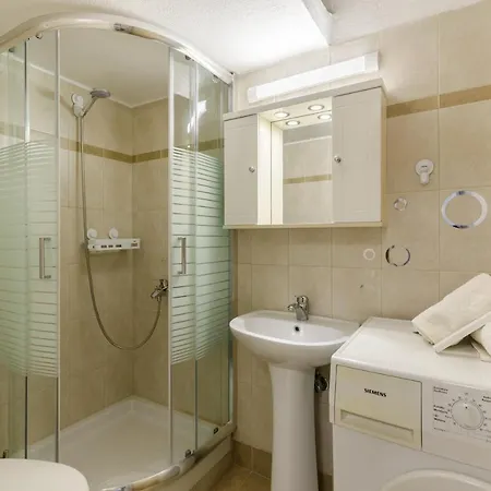 Pearl Free Private Parking Of Stayinthess Apartment *
