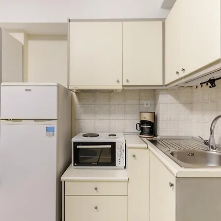 Apartment Pearl Free Private Parking *