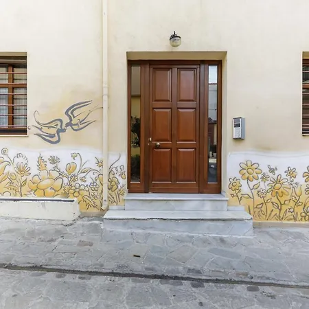Apartment Pearl Free Private Parking Of Stayinthess *
