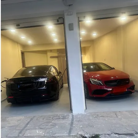Apartment Pearl Free Private Parking *