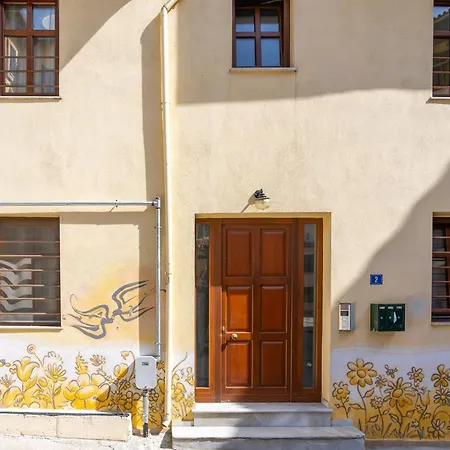 Pearl Free Private Parking Apartment *