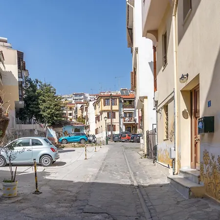 Apartment Pearl Free Private Parking