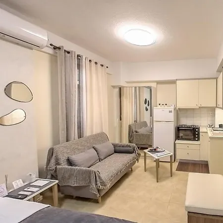 Apartment Pearl Free Private Parking Of Stayinthess *